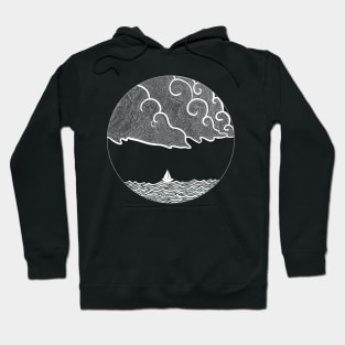 Stormy Seas Hoodie